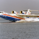 Illustration for article titled 25 Bizarre Aircraft That Dont Look Like They Should Fly